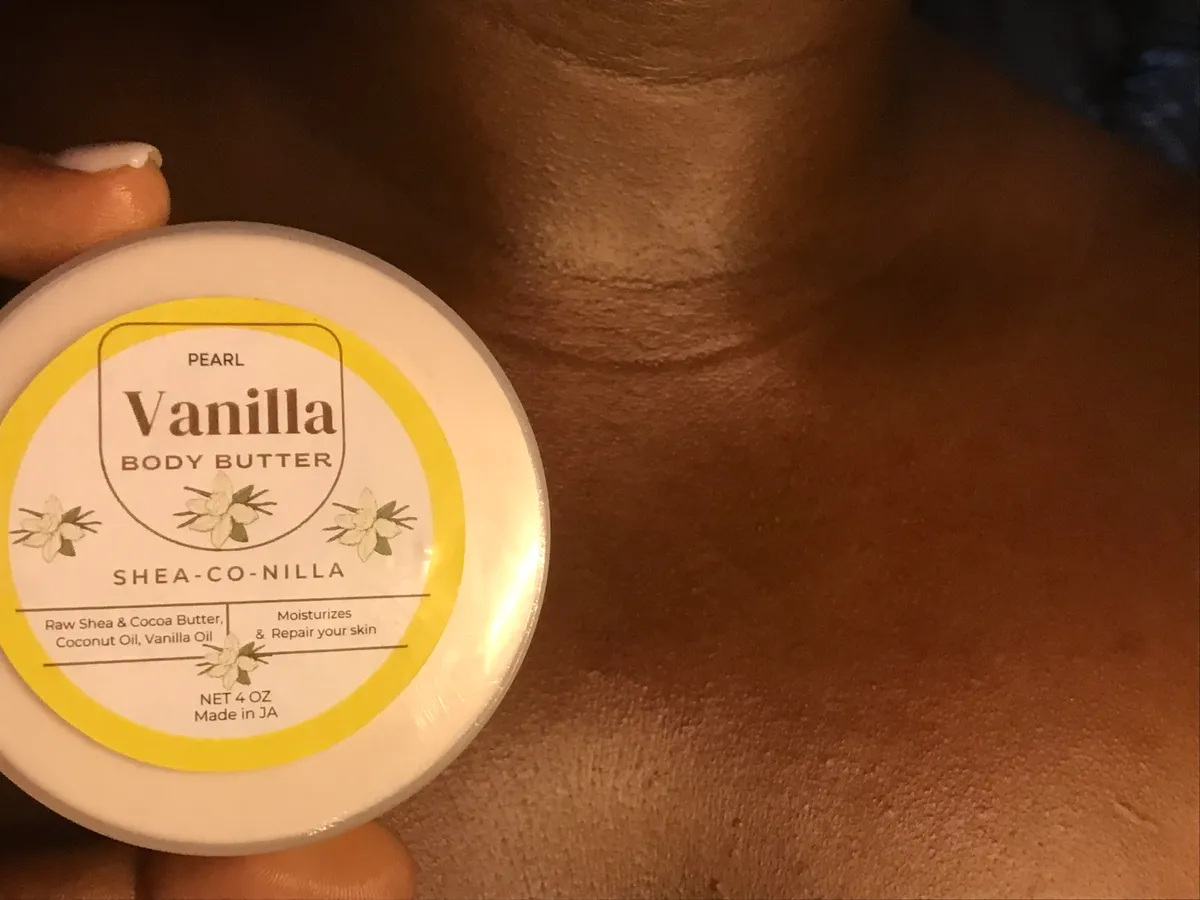 Shea-Co-Nilla