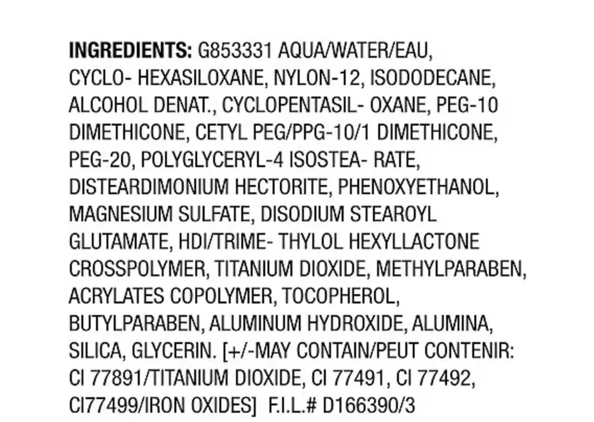 Maybelline Fit Me Matte + Poreless Liquid Oil-Free Foundation Makeup, Cappuccino, 1 Count