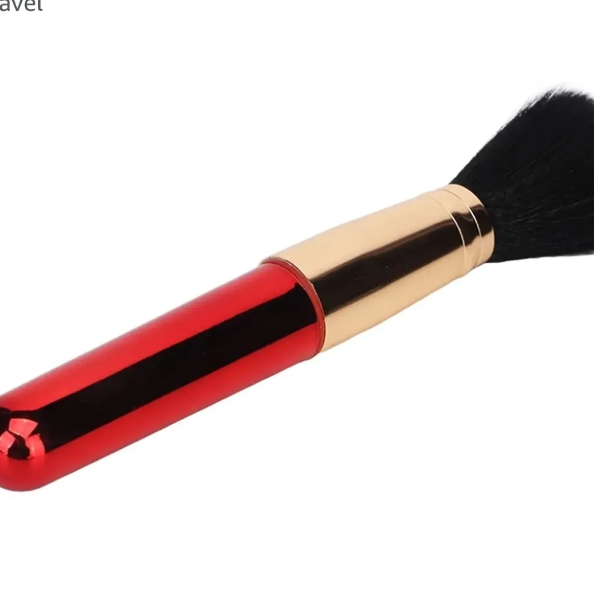 Compact And Light Electric Makeup Brush  Adjustable And Waterproof