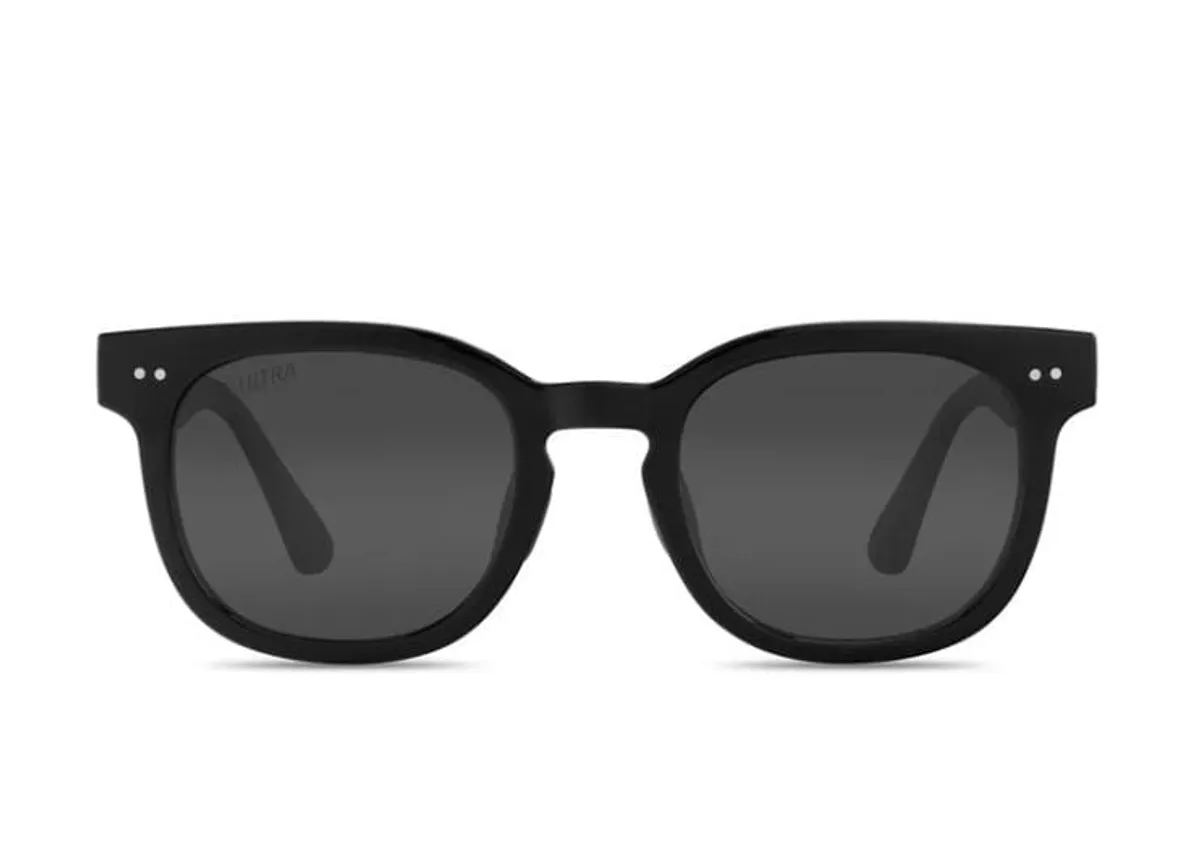 Black Sunglasses