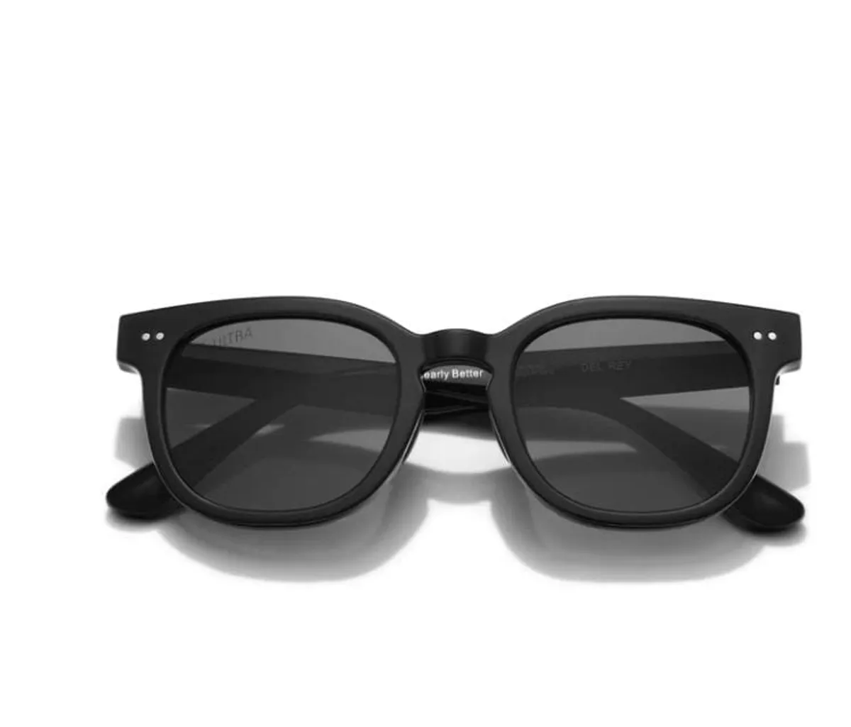 Black Sunglasses