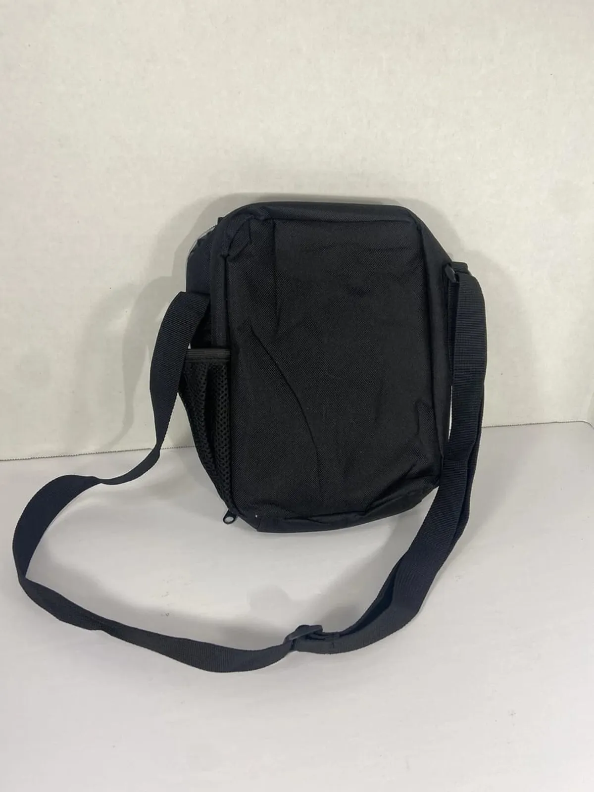 Kids Insulated, Dinosaur Lunchbag With Adjustable Straps