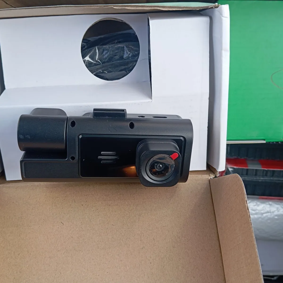 Dashcam