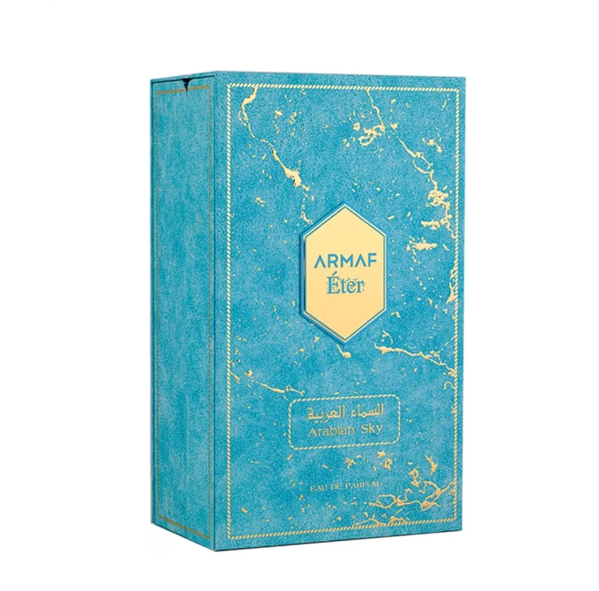 Arabian Sky EDP Spray 100ML (3.4 OZ) By