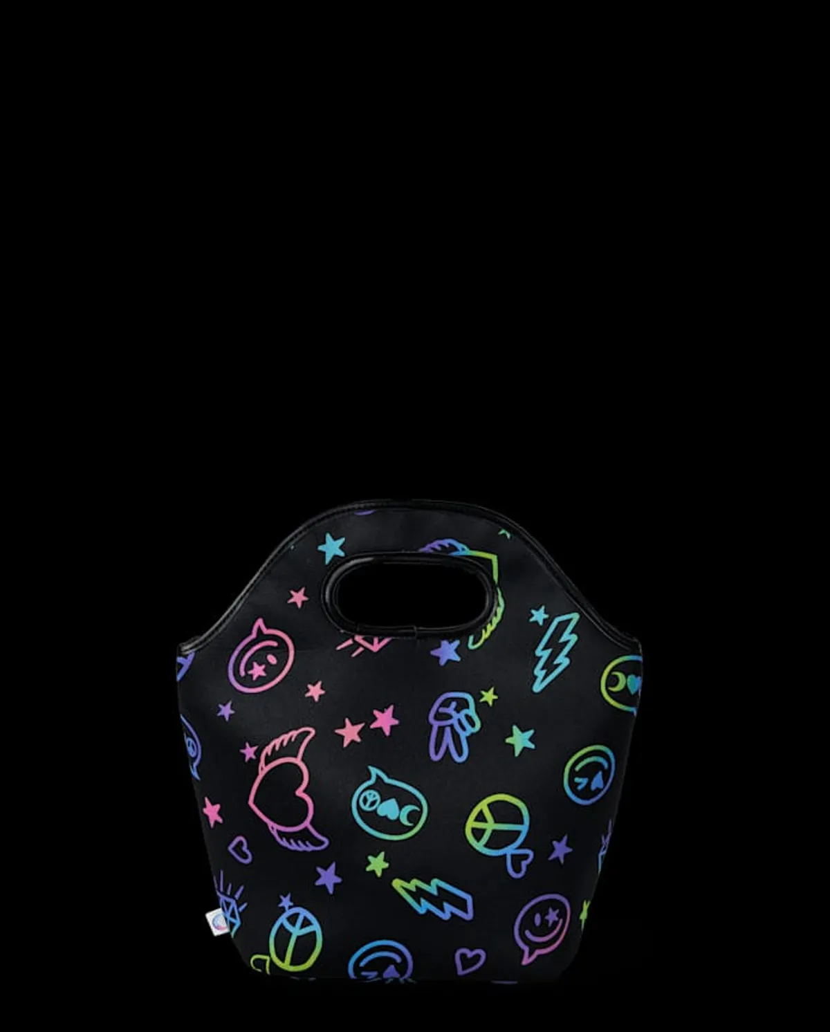 Sugar & Jade
Tween Girls Icon Lunchbox