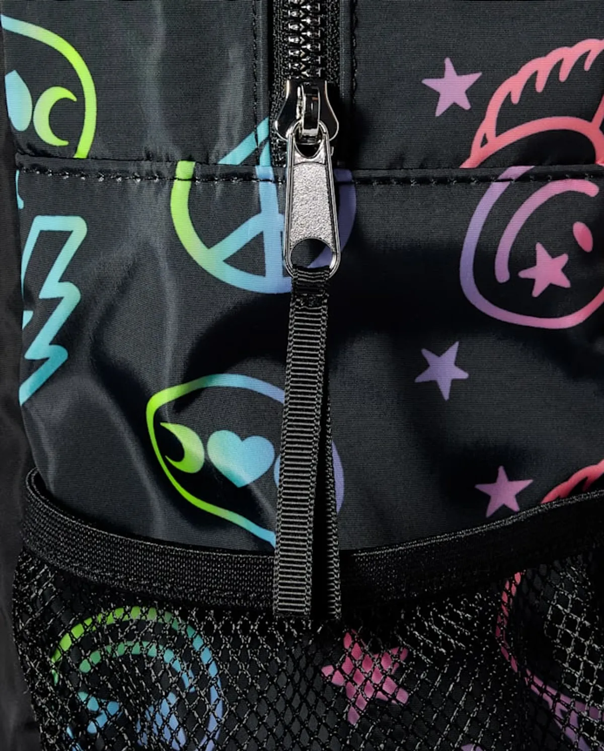 Sugar & Jade
Tween Girls Icon Cargo Backpack