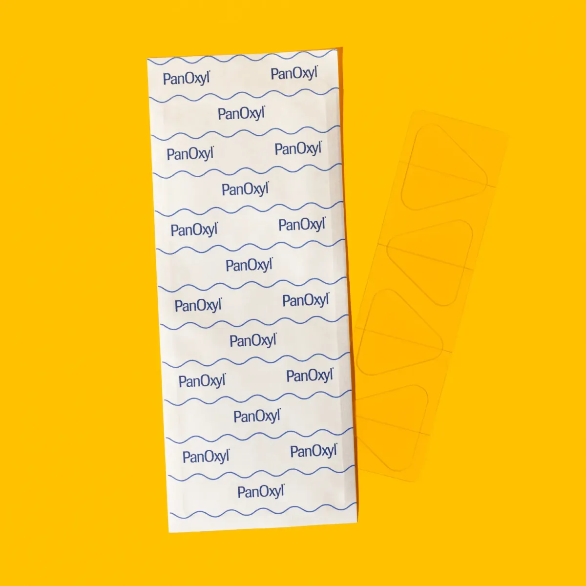 PanOxyl Blemish Aftercare Brightening Patches, 16 patches