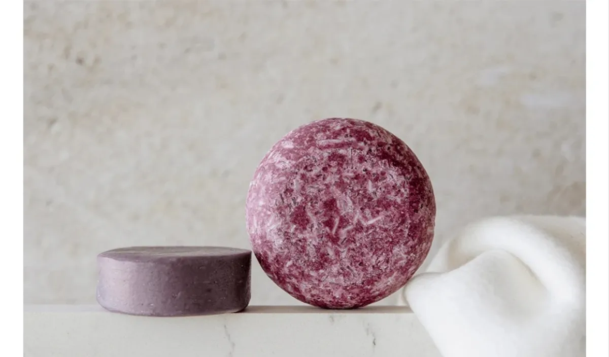 5% Minoxidil Shampoo Bar