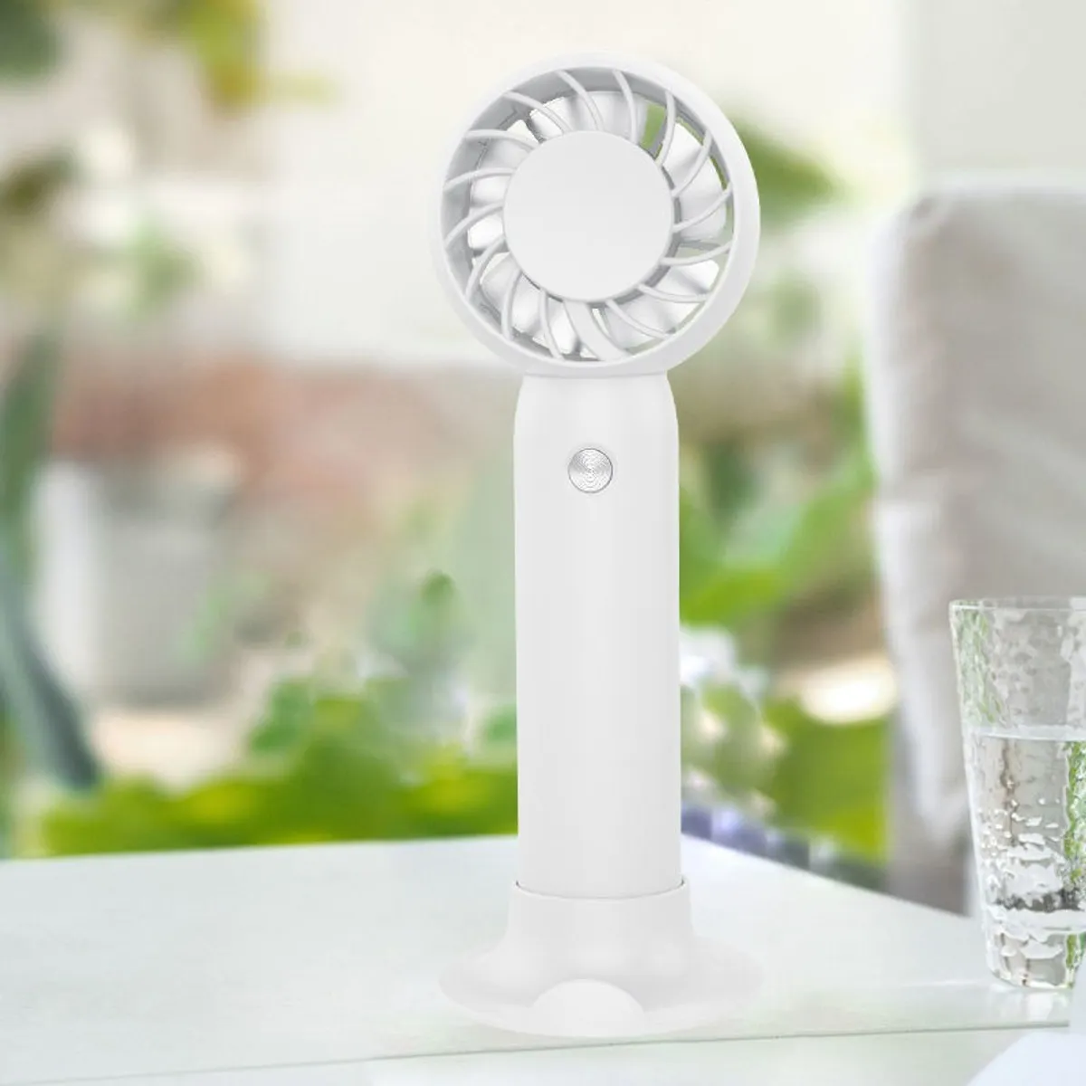 Summer Portable Handheld Fan Mini Fan