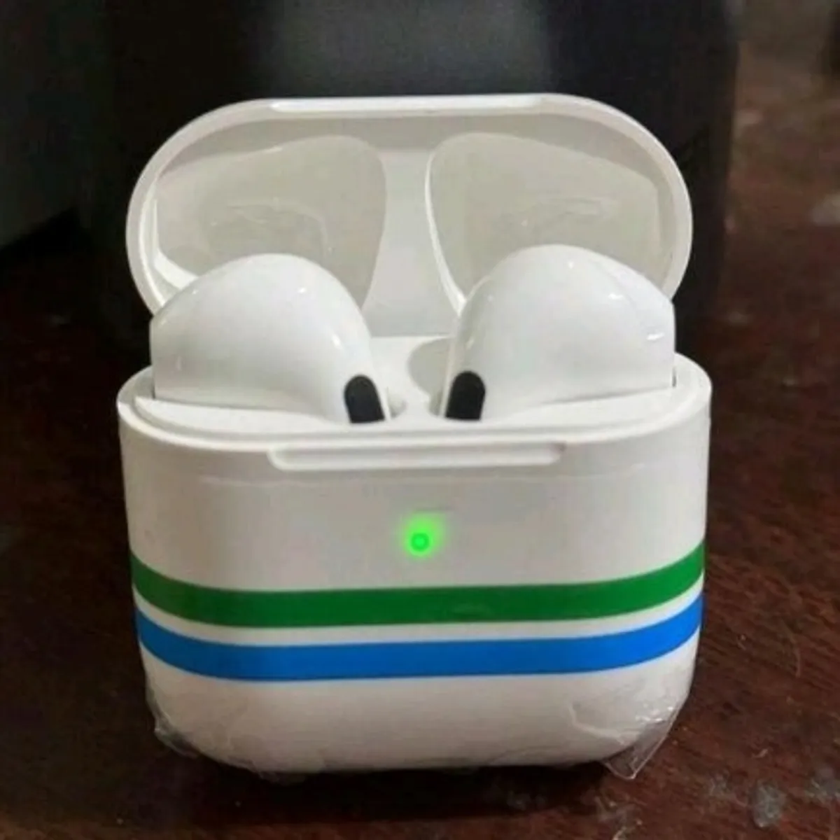 In-Ear Bluetooth Earbuds