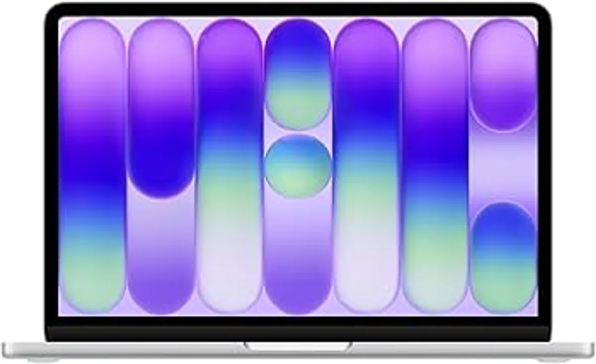 Apple MacBook Neo 256GB 8GB 13" Laptop