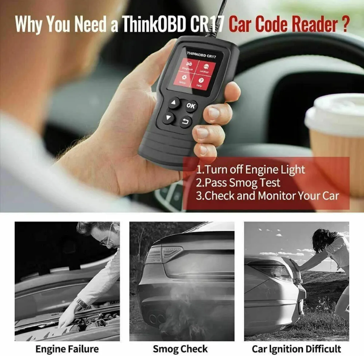 THINKOBD CR17