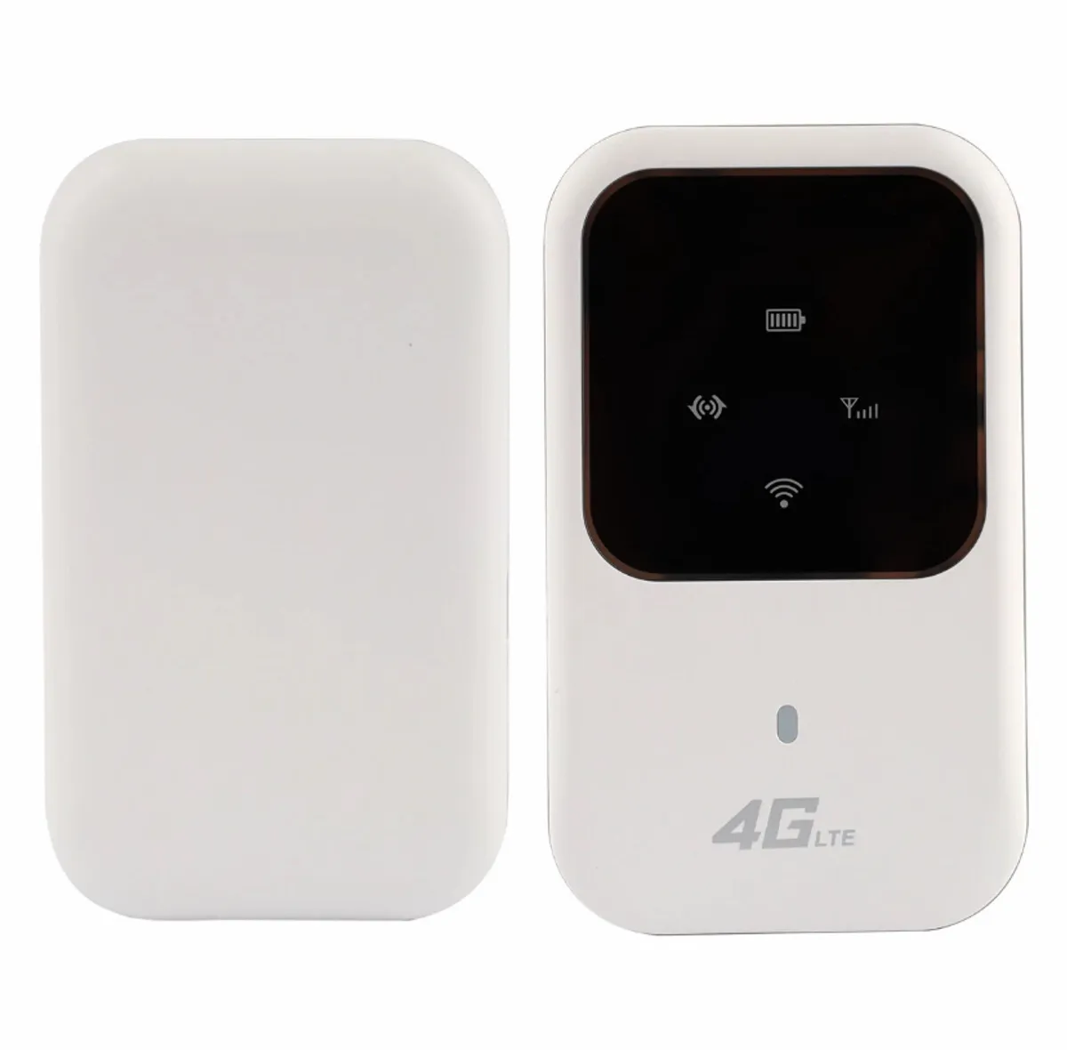 Portable WiFi Router 4G LTE