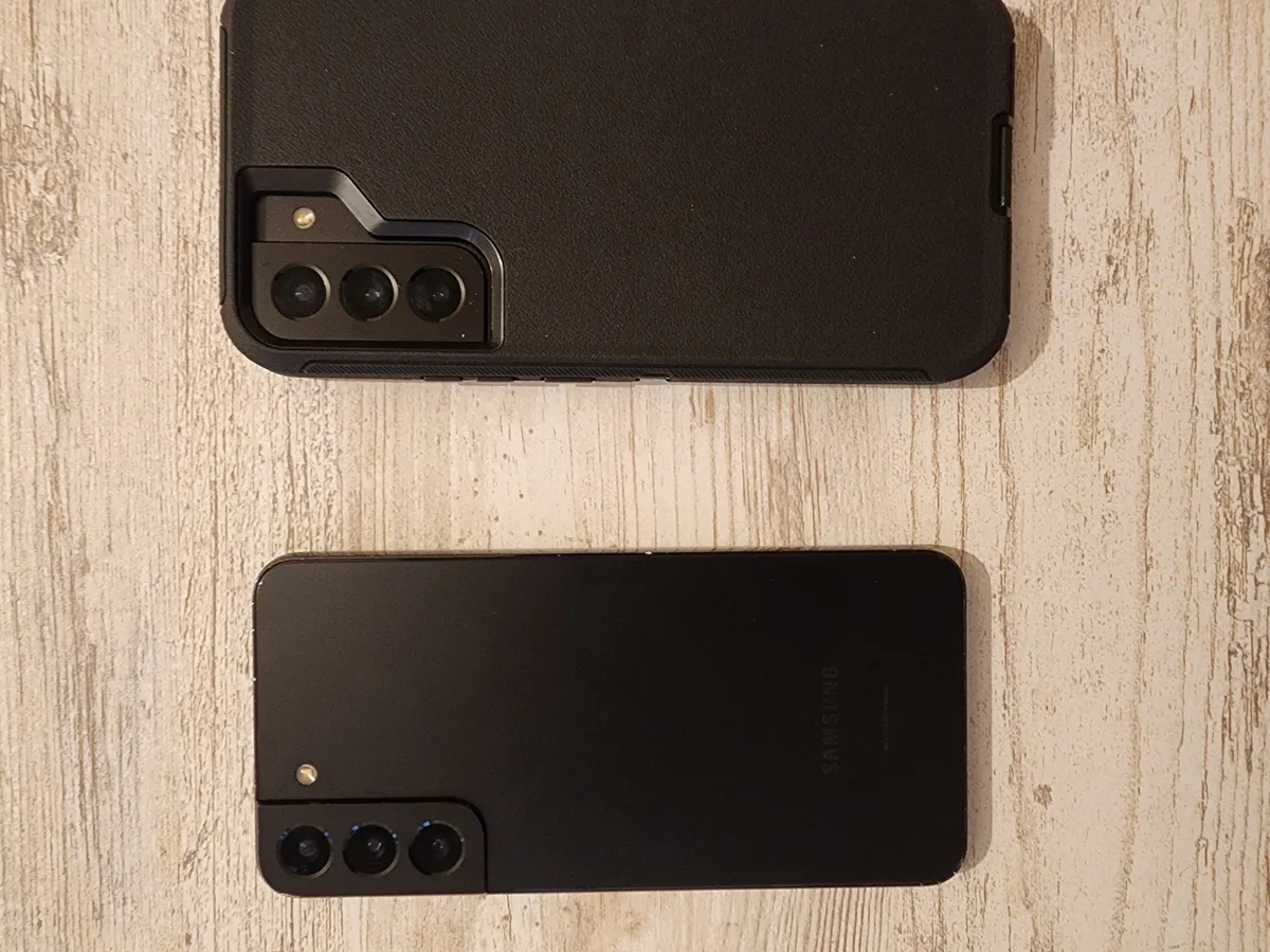 Pre Owned Samsung Galaxy S22 Plus 256GB