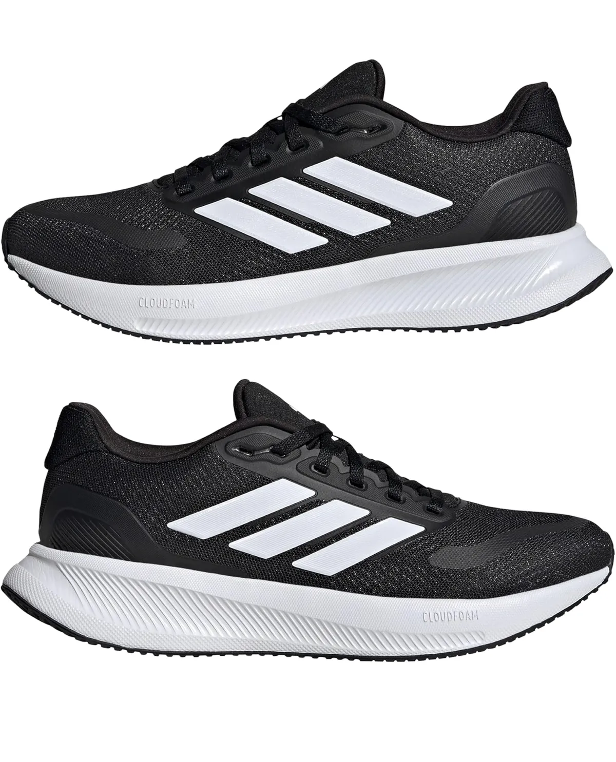 Adidas Run Falcon 5 Running Shoes  8 1/2 Man | 10 Women