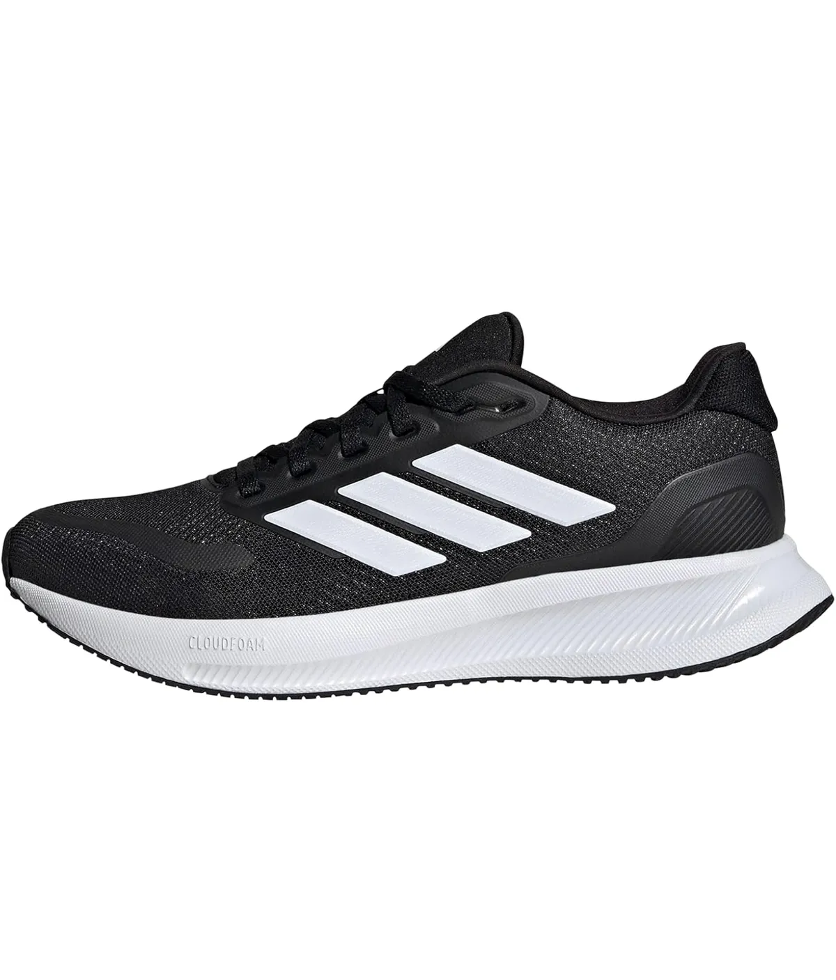 Adidas Run Falcon 5 Running Shoes  8 1/2 Man | 10 Women
