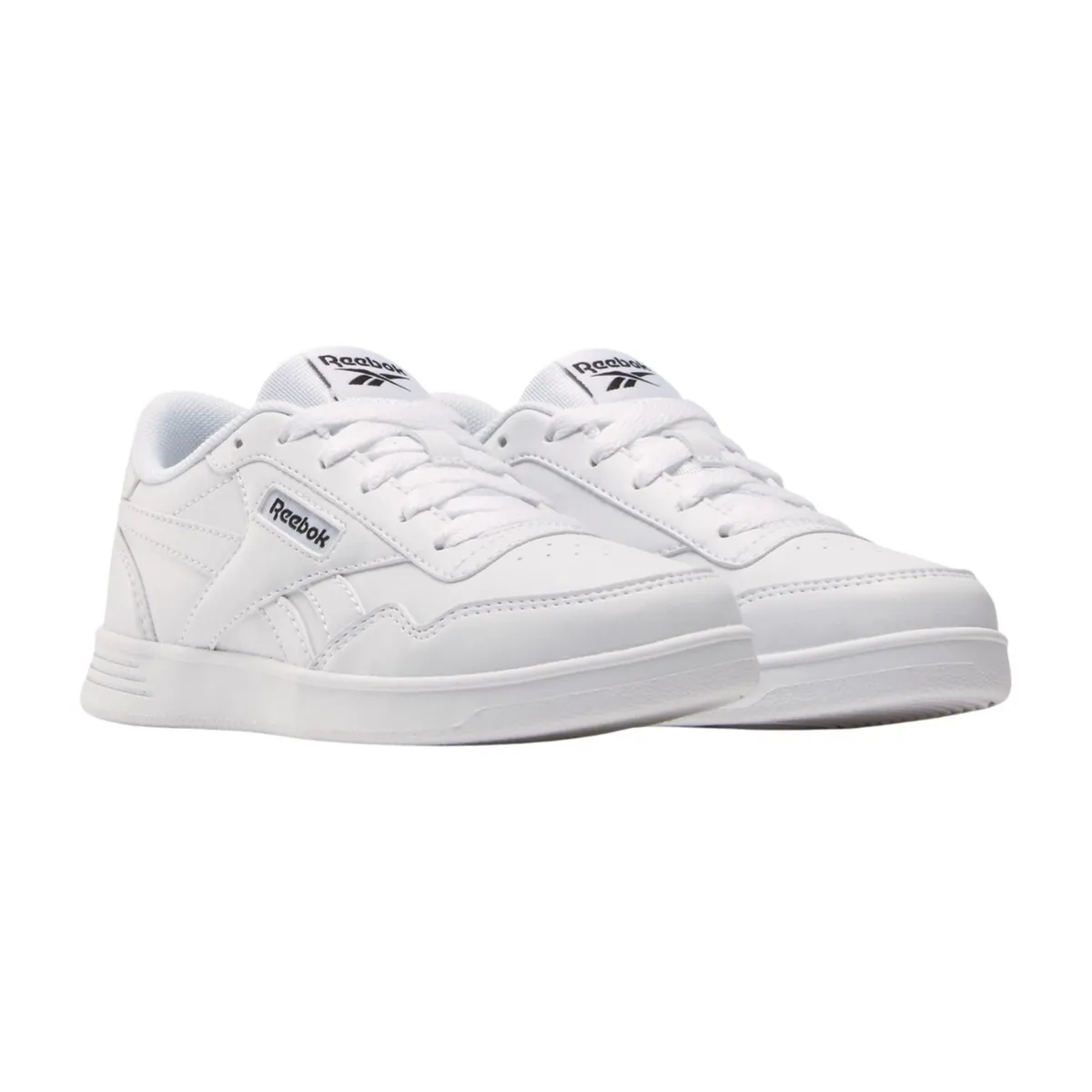 Reebok Court Advance Kids Shoes - Size: 5