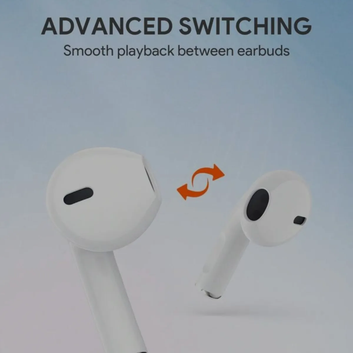 Wireless Bluetooth Earbuds