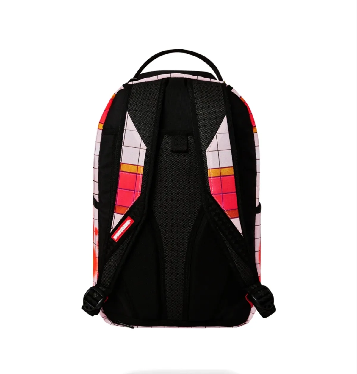 Sprayground Shark  Subway  Station Dlxsr Backpack