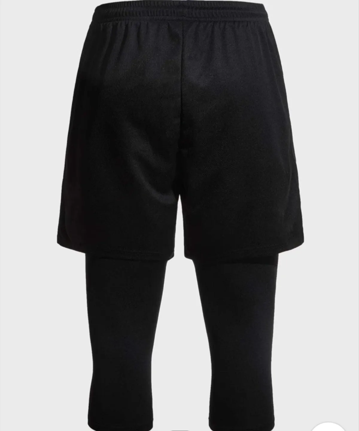 Magnificent Sports Corvette Boyfriend Style Joggers With Graphic Design - Size M