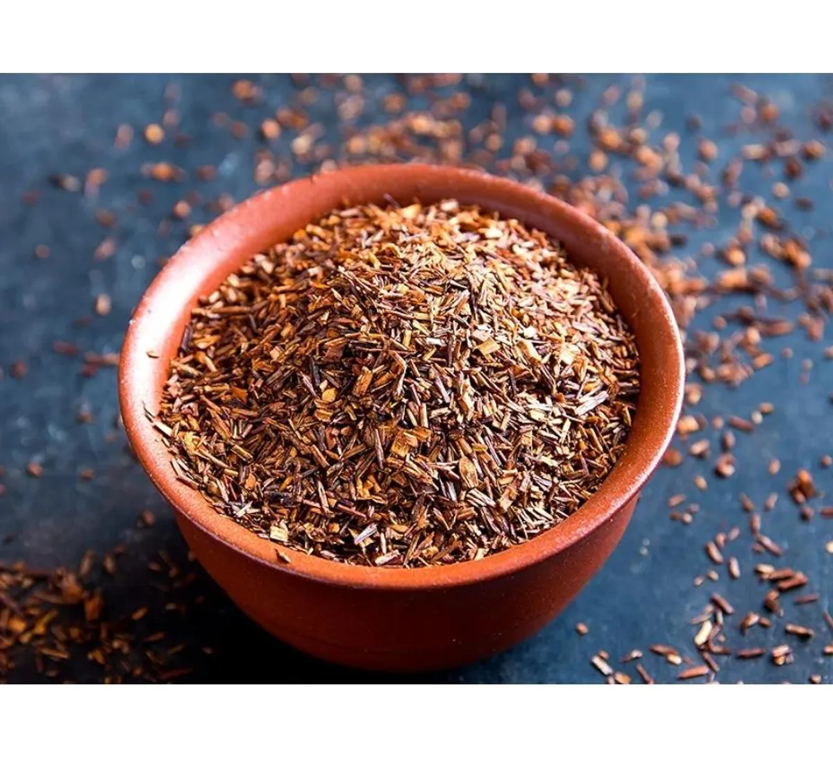 Honey Bush Tea 1LB (16Oz)