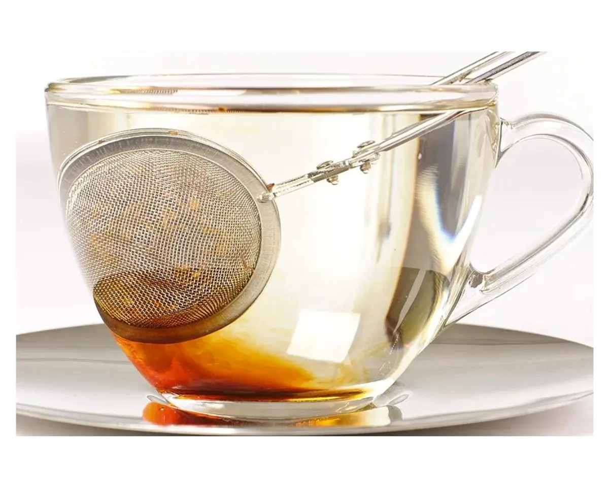 Honey Bush Tea 1LB (16Oz)