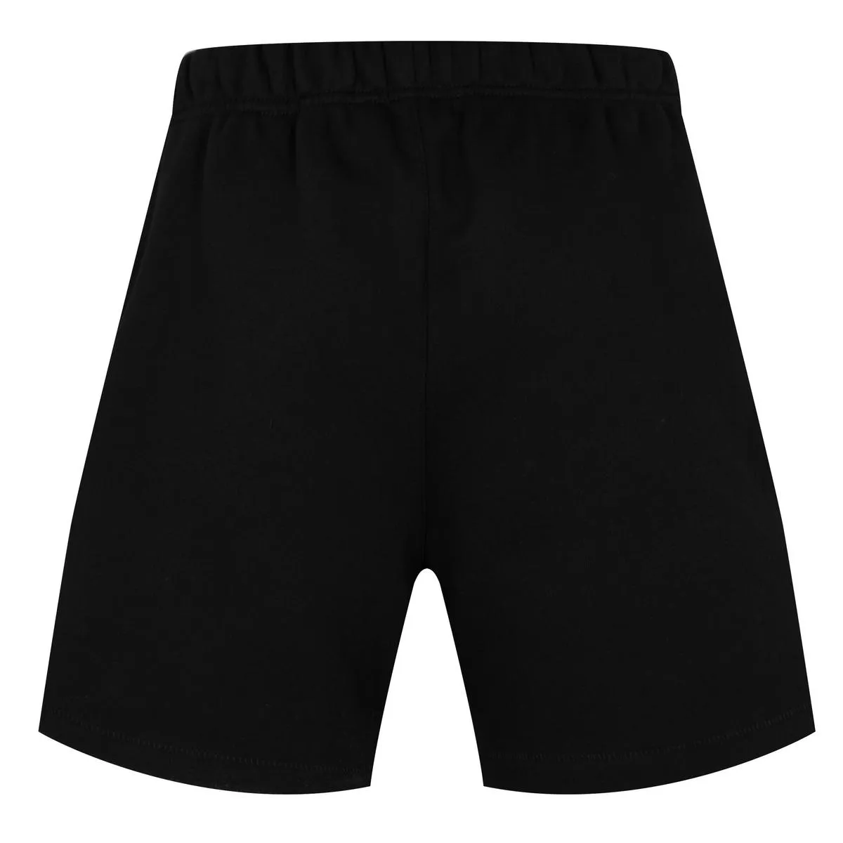 God Essentials
Cotton Logo Shorts - Size L