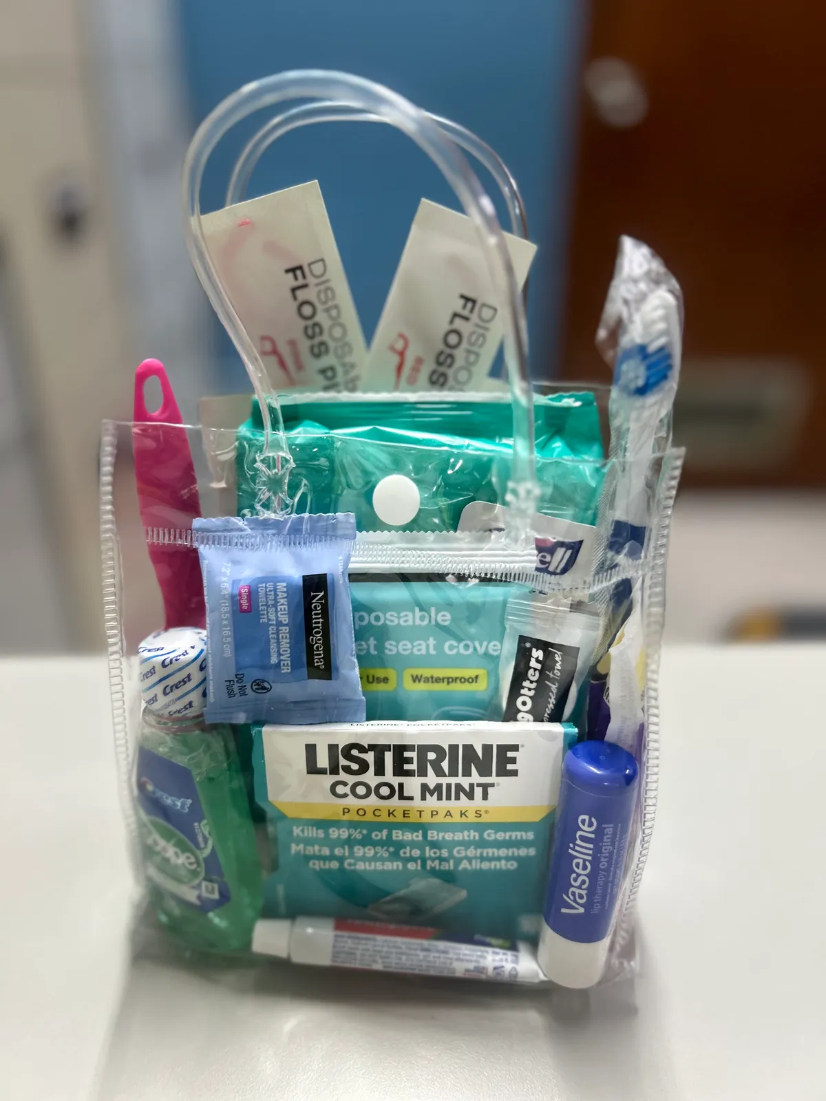 Little Things Deluxe