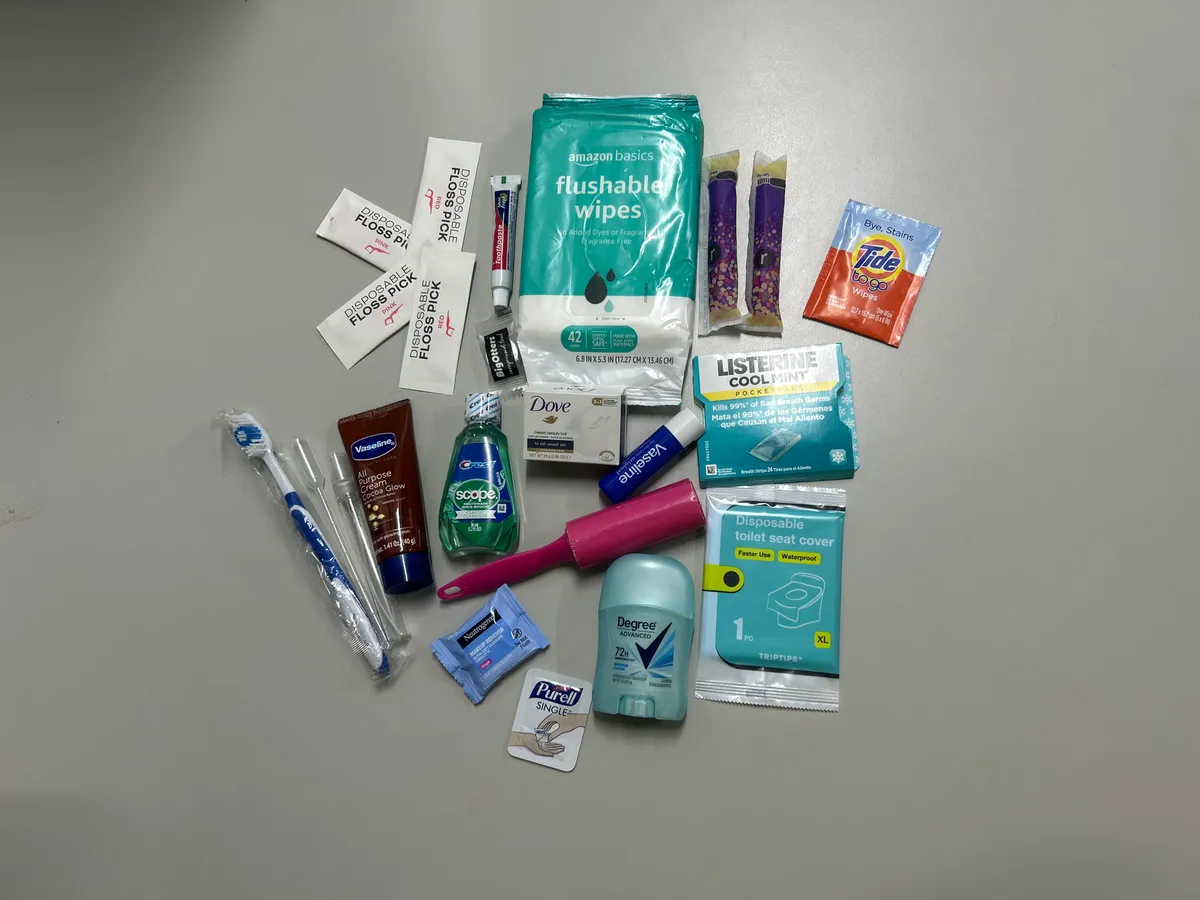 Little Things Deluxe