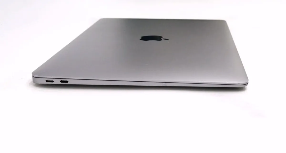 2018 MacBook Air