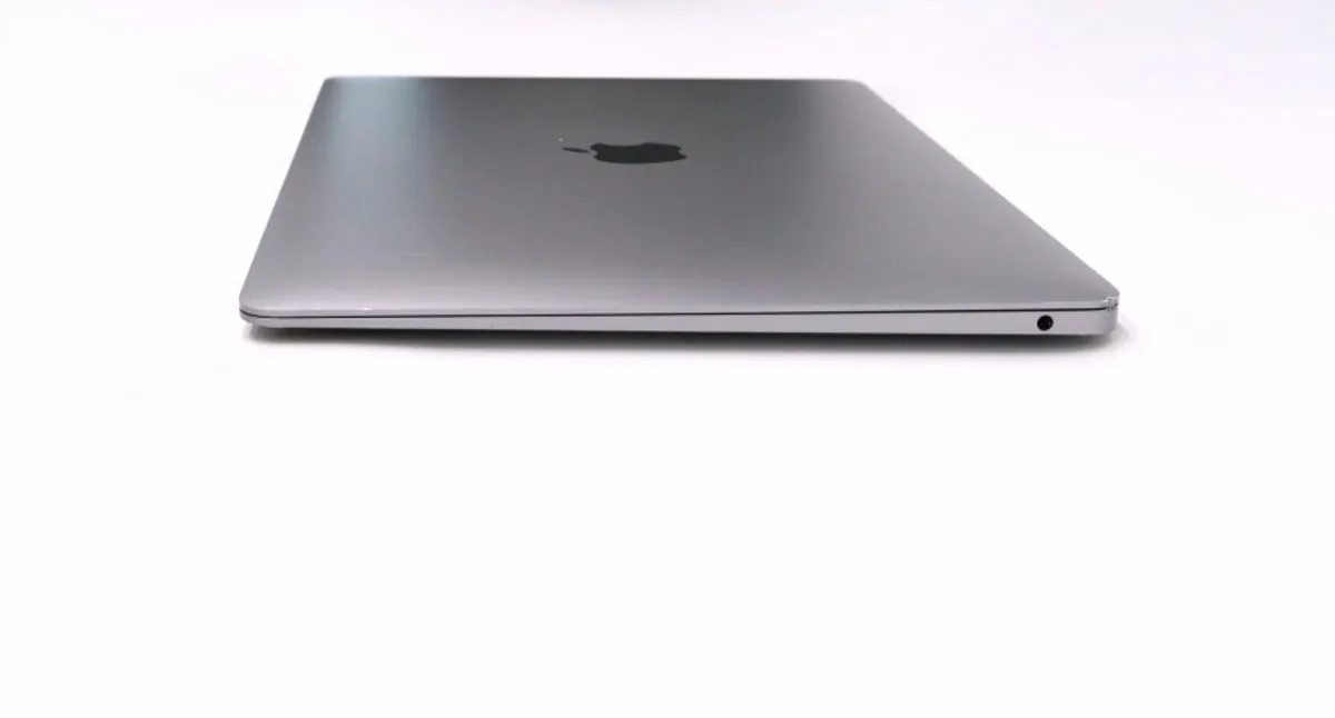 2018 MacBook Air