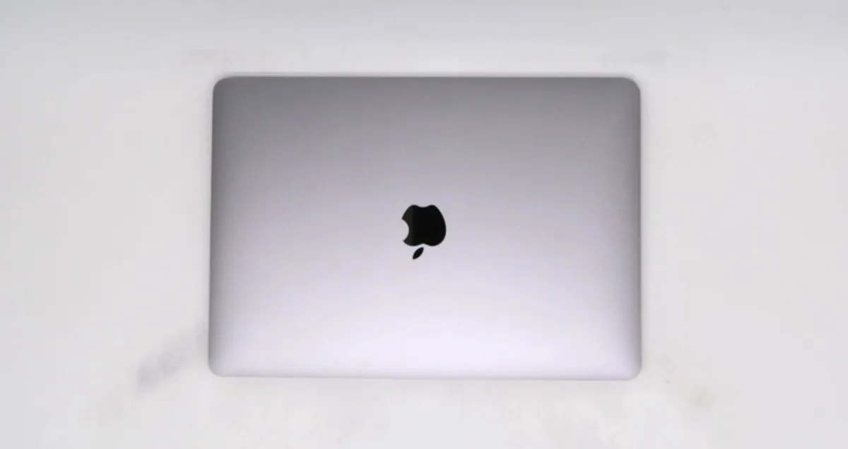 2018 MacBook Air