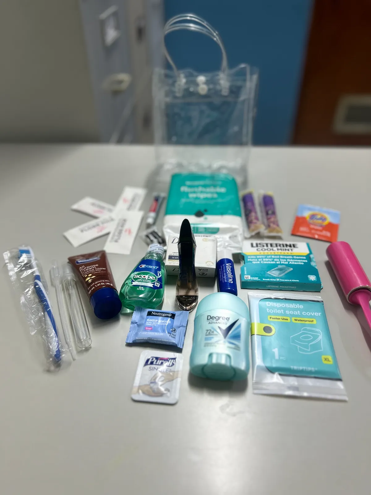 Little Things Deluxe Plus