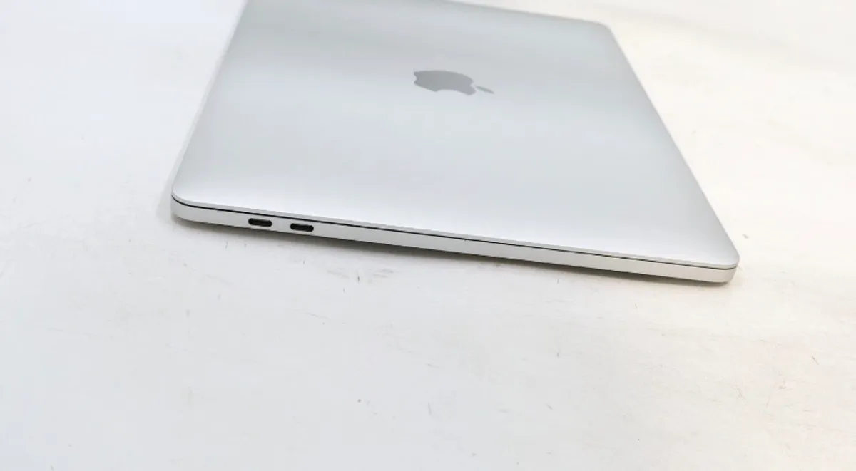 MacBook Pro 2017 Touch Bar