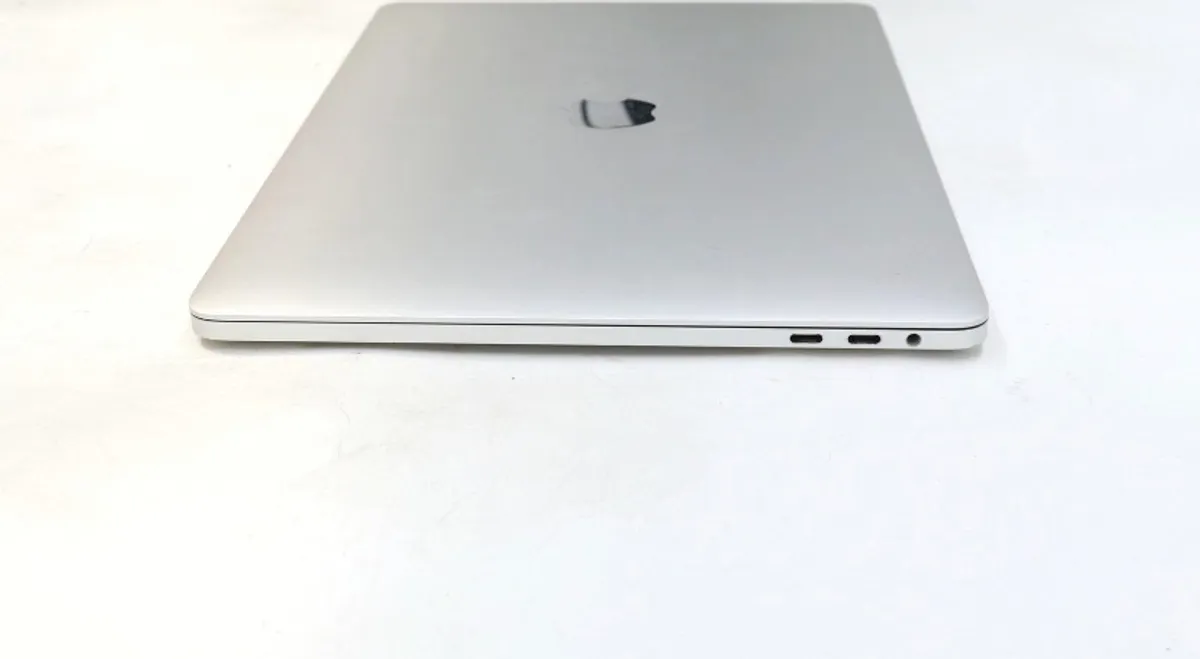 MacBook Pro 2017 Touch Bar