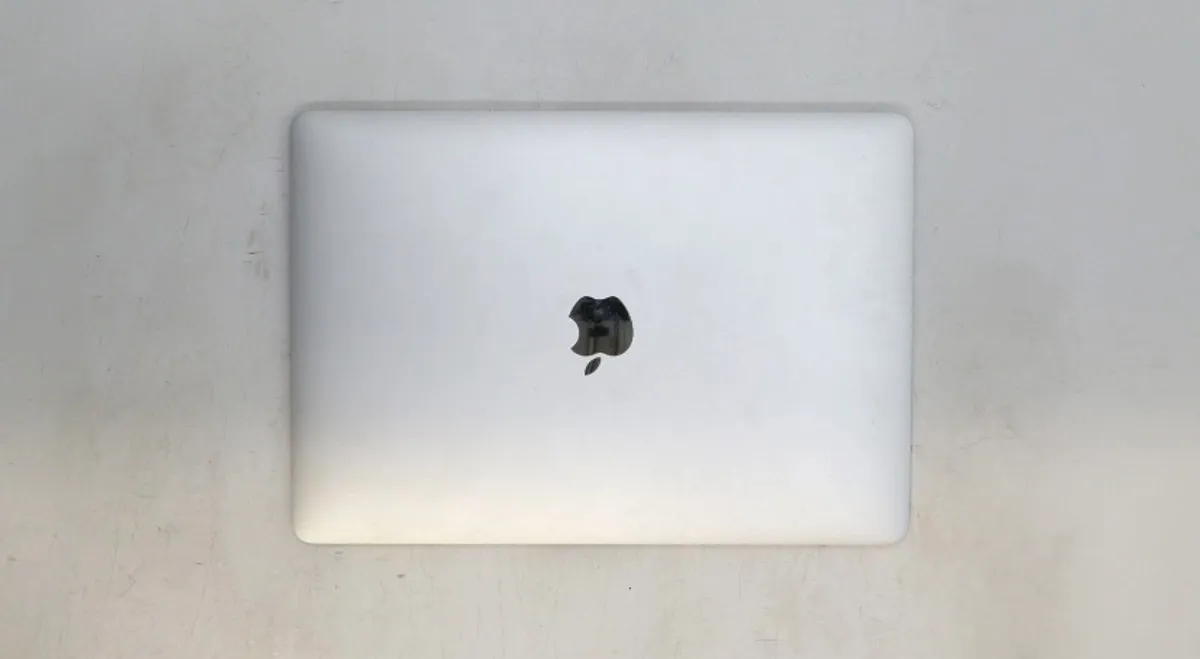 MacBook Pro 2017 Touch Bar