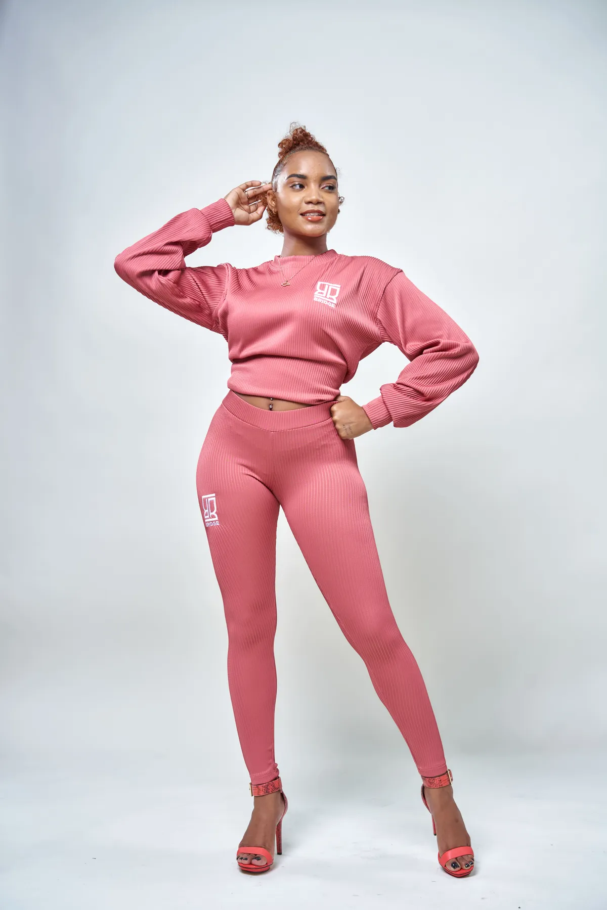 Flyer Suit, XL