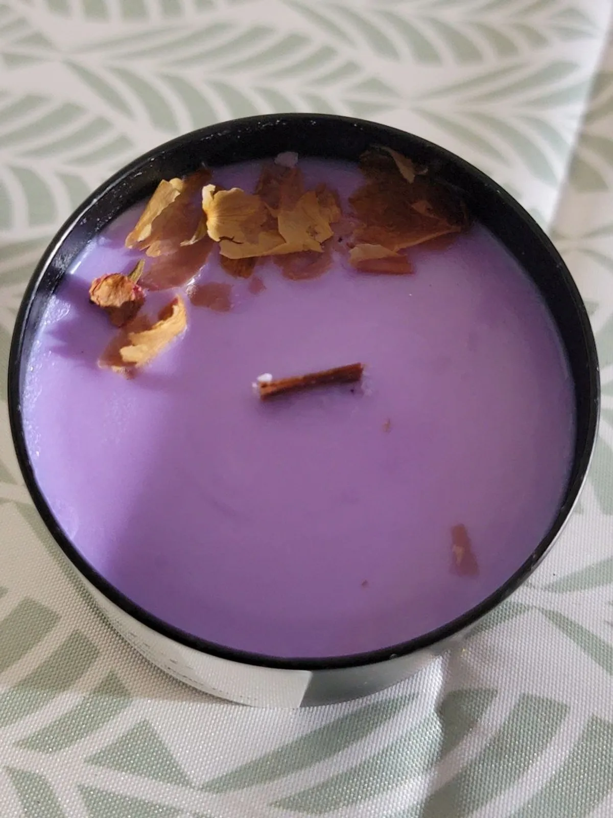 I AM Abundance, 8oz