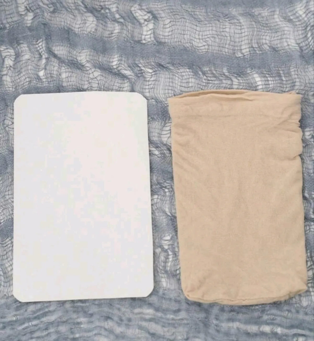 2 PCS Of Wig Caps