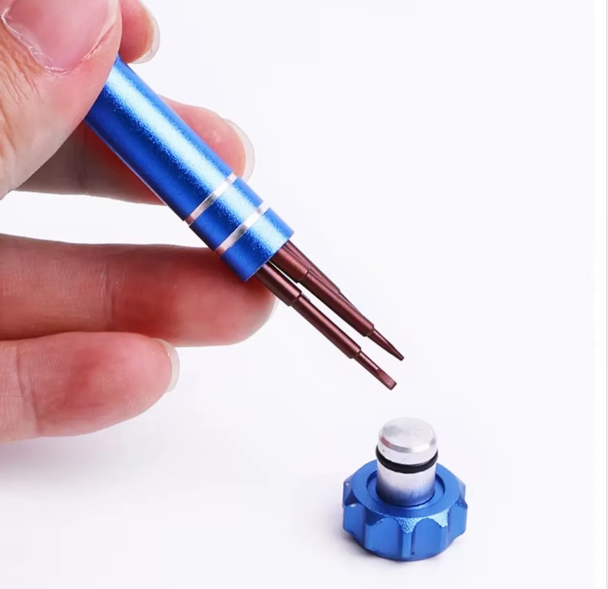 5-in-1 Multifunctional Smartphone, Jewelry And More.