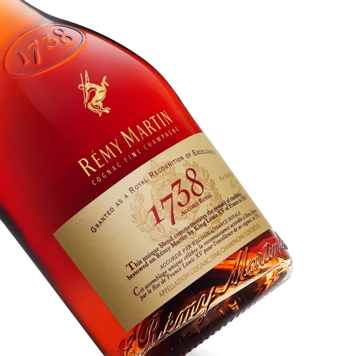 Remy Martin 1738 Accord Royal Cognac 750ml
