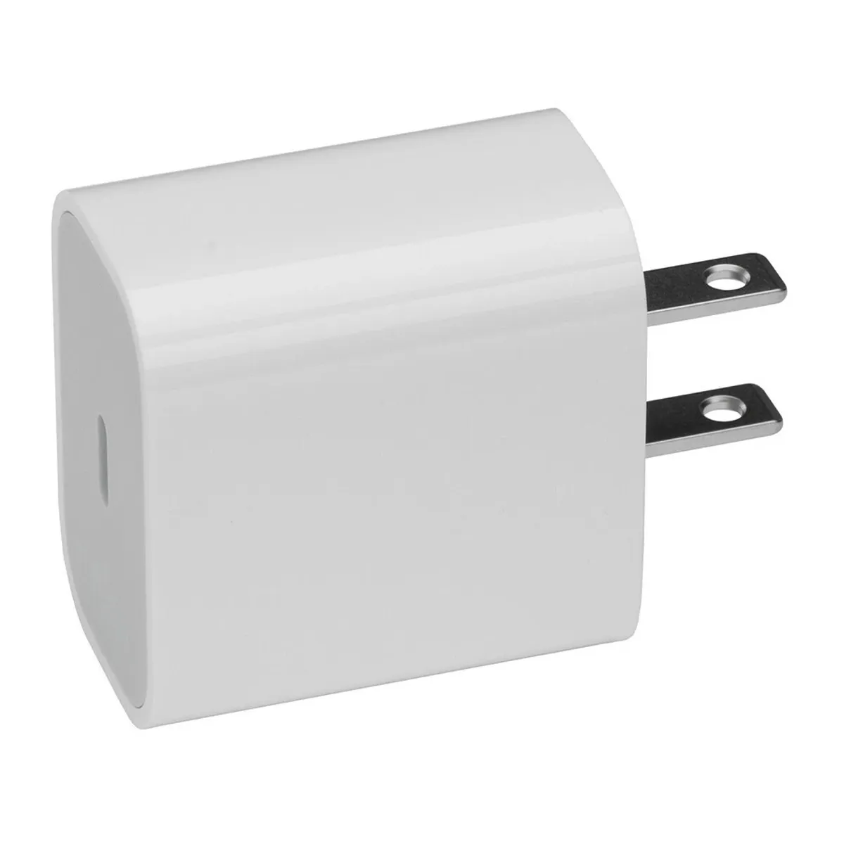 20W USB-C Power AC Adapter Wall Charger