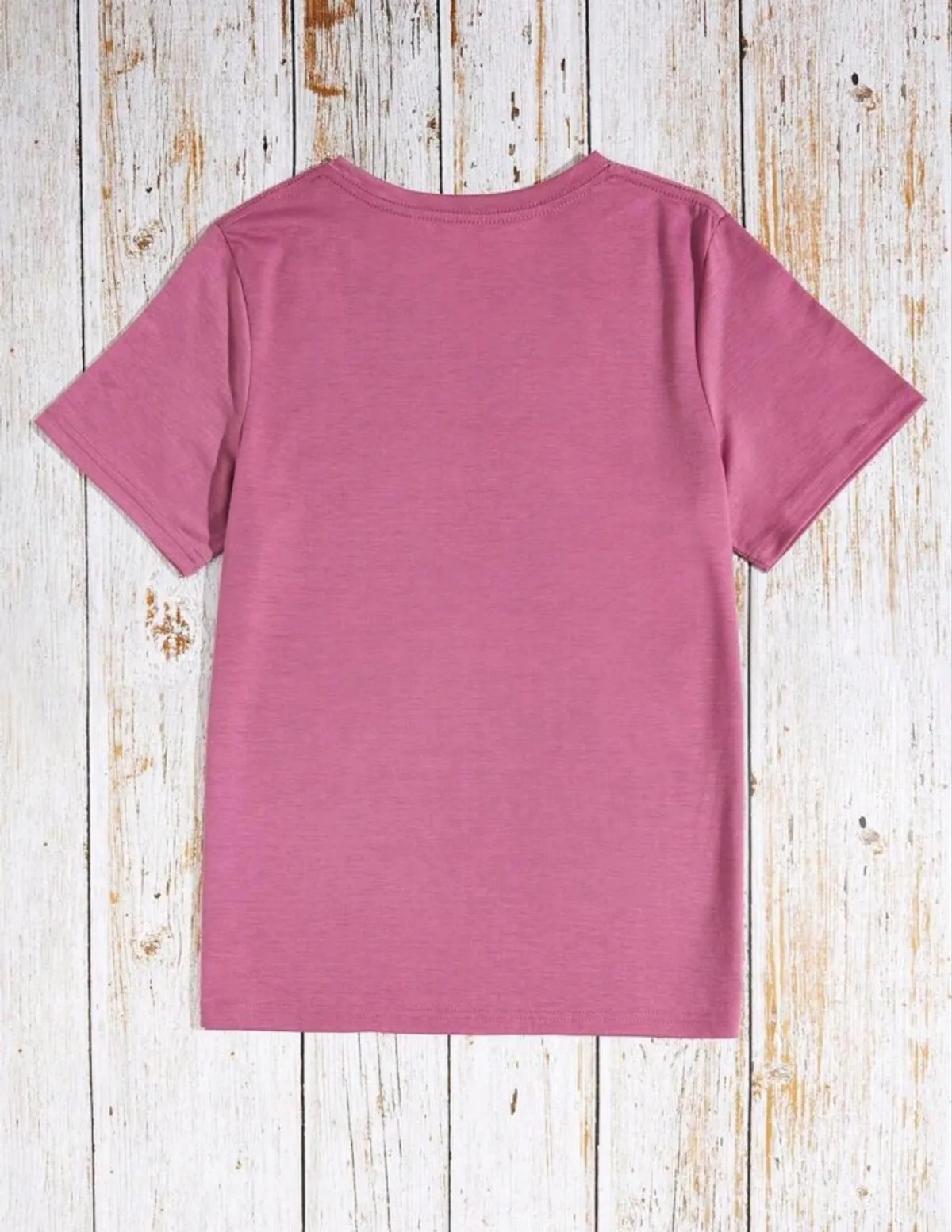 INAWLY Women's Casual Round Neck T-Shirt With Slogan Print I'VE GOT A Good Heart BUT THIS MOUTH Graphic Tees Women Tops - Size L
