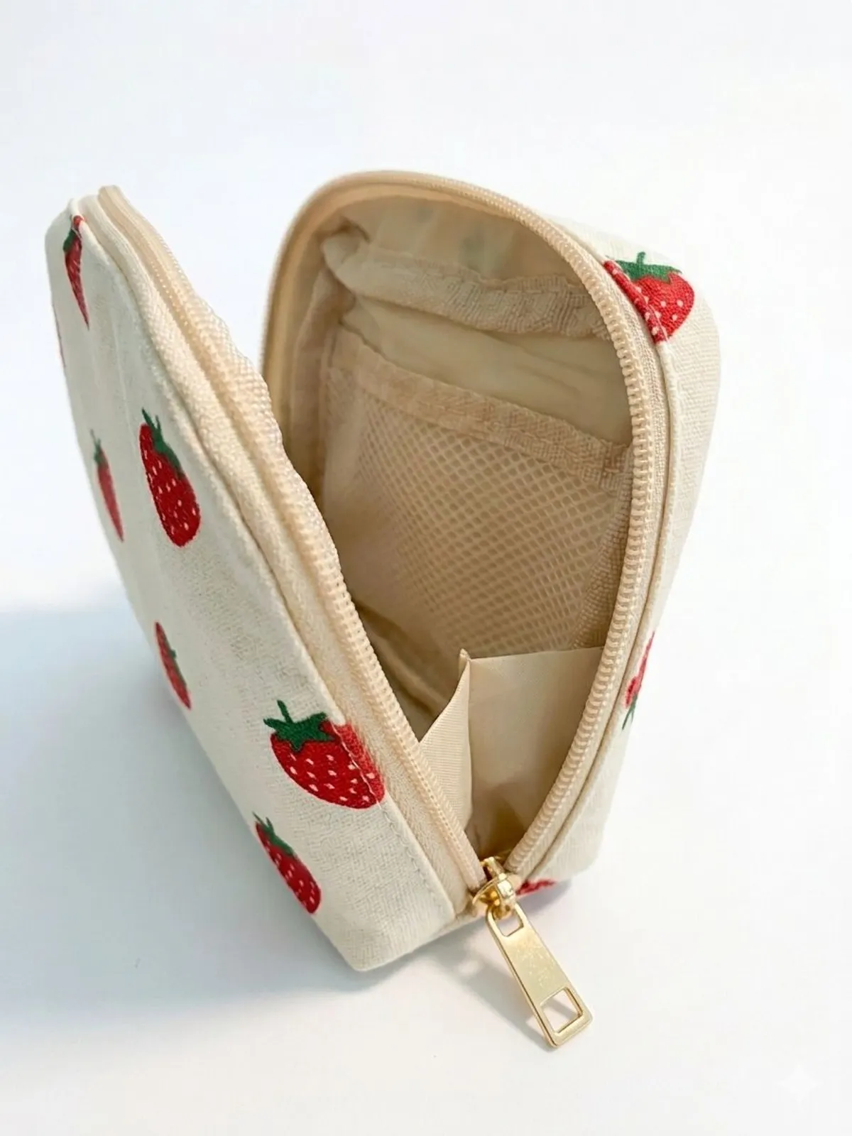 Strawberry Fields Case