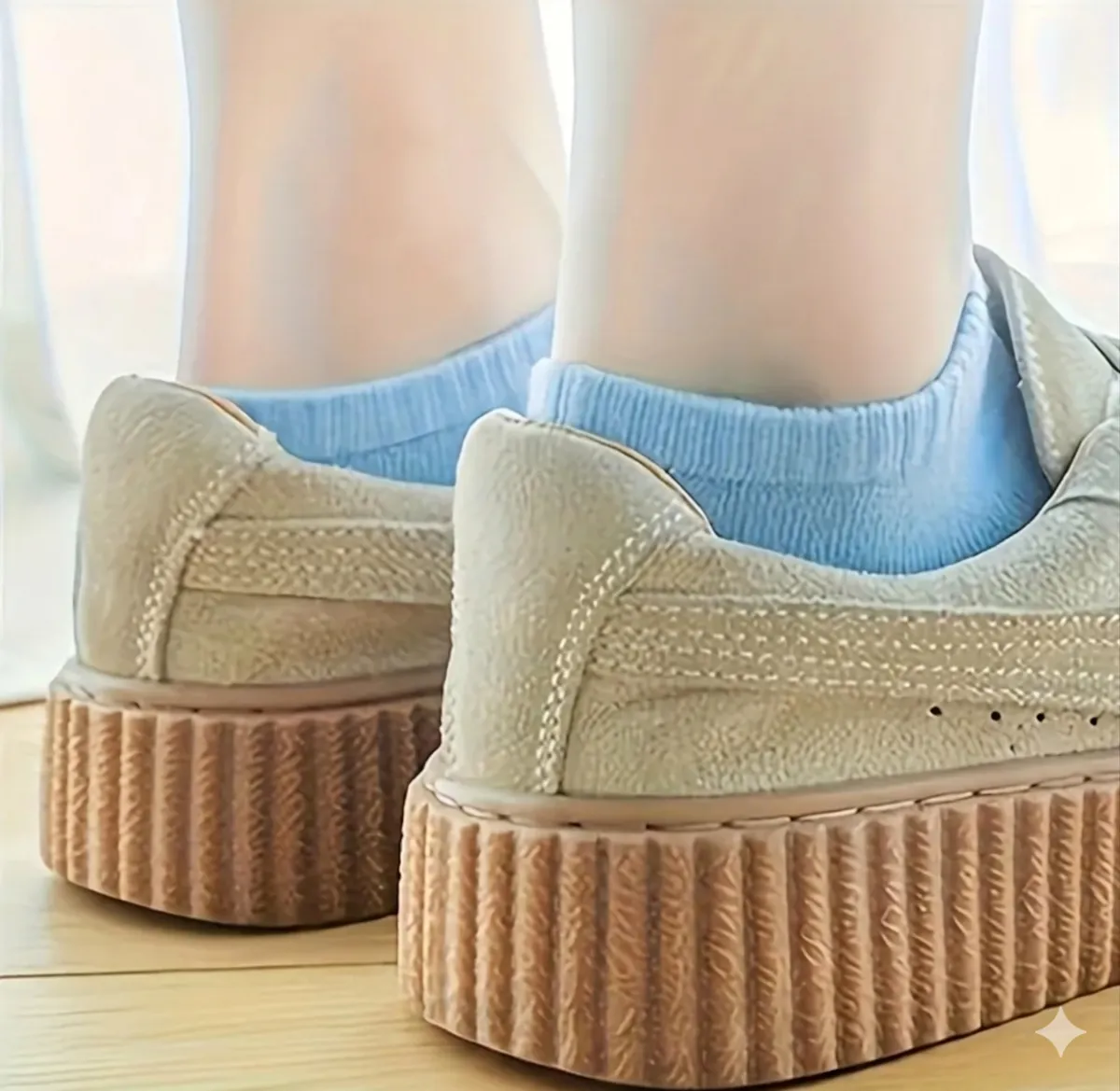 10 Pairs Of Ankle Socks