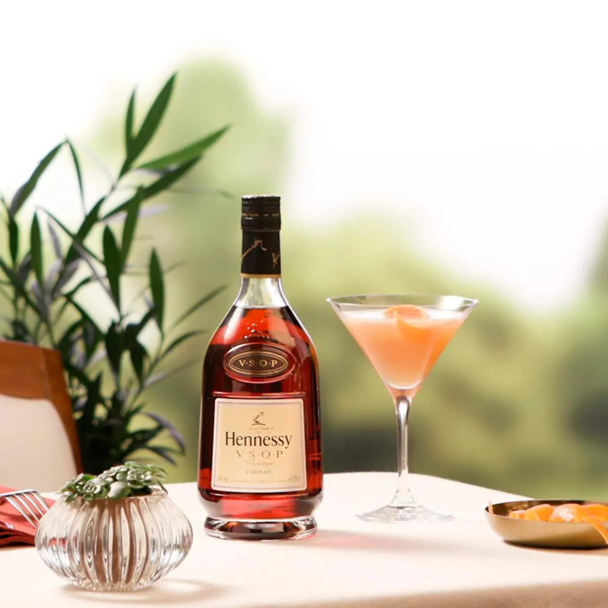 Hennessy VSOP Cognac 700mL