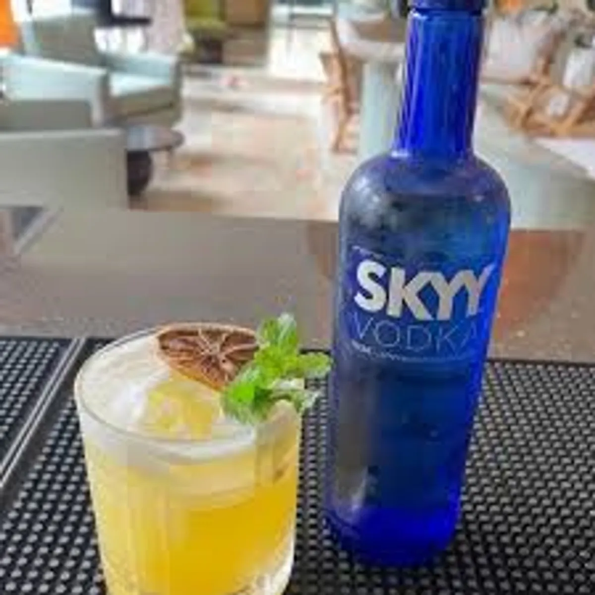 Skyy Vodka 750ml