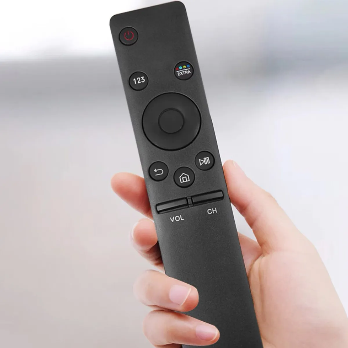 1pc Smart TV remote control
