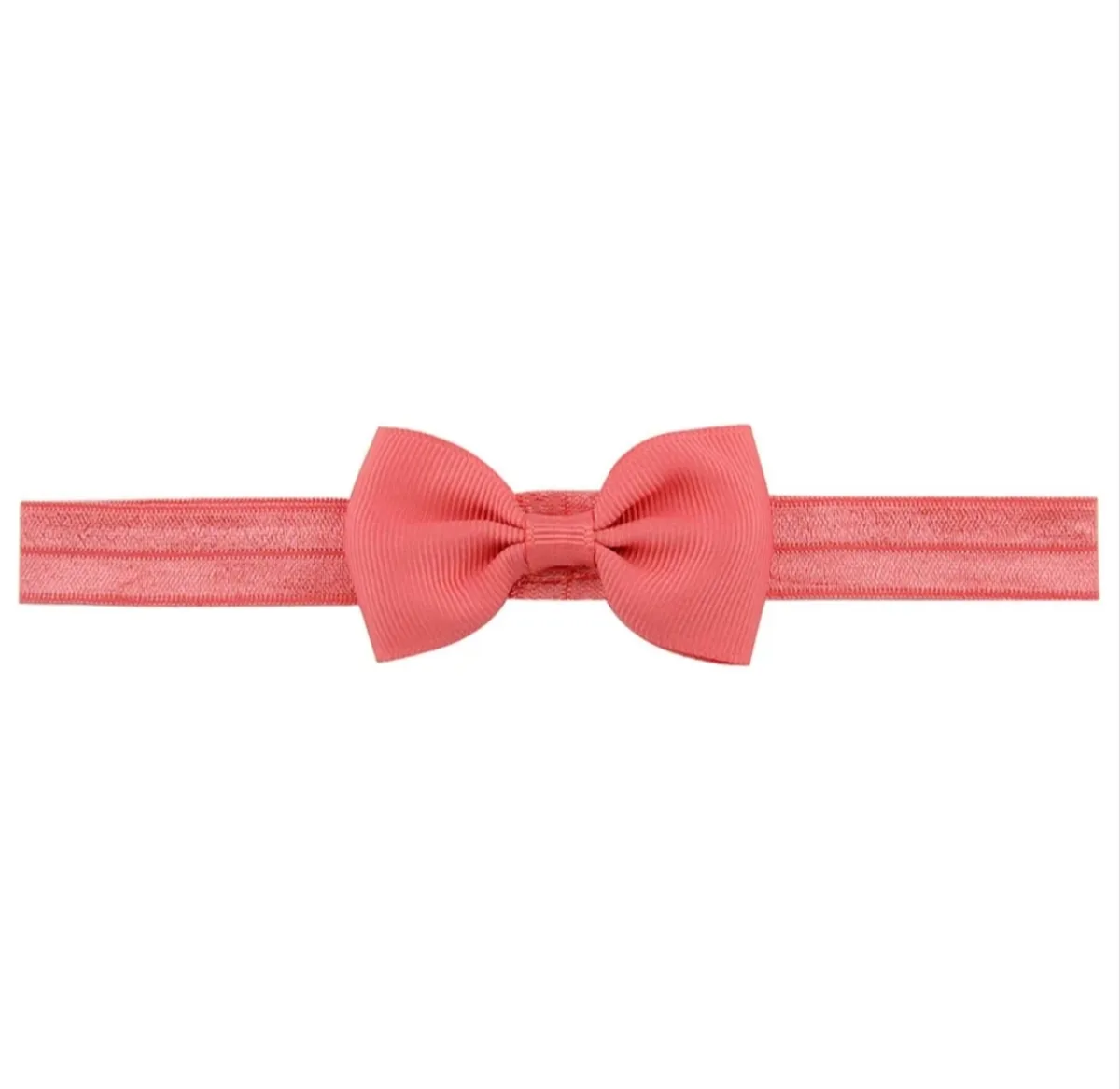 20 PCS Of Baby Girl Headbands Mini Robbins