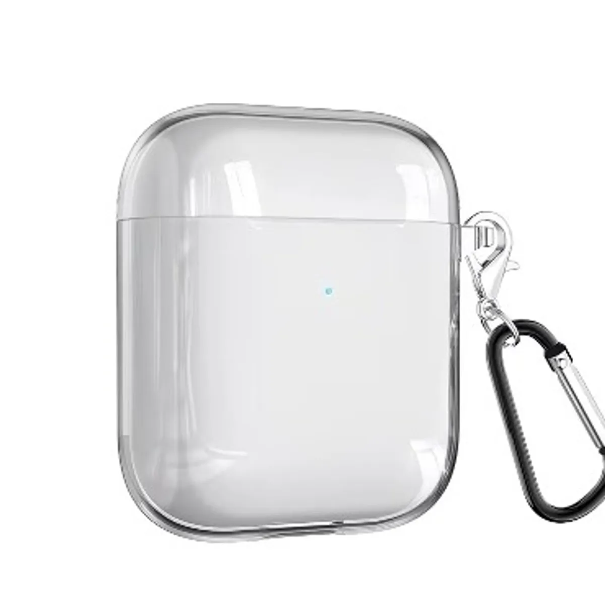 Transparent  Earbuds Case 1/2 Generation